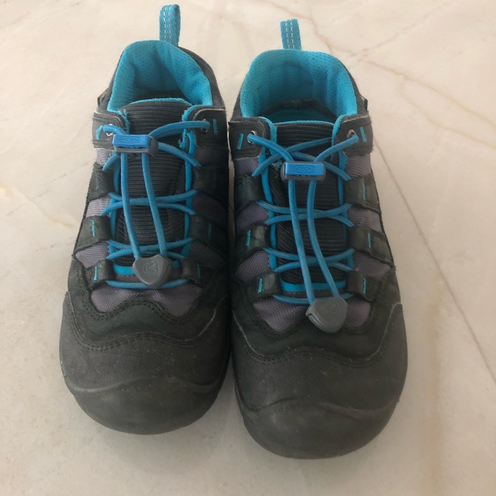Keen Kids shoes Waterproof